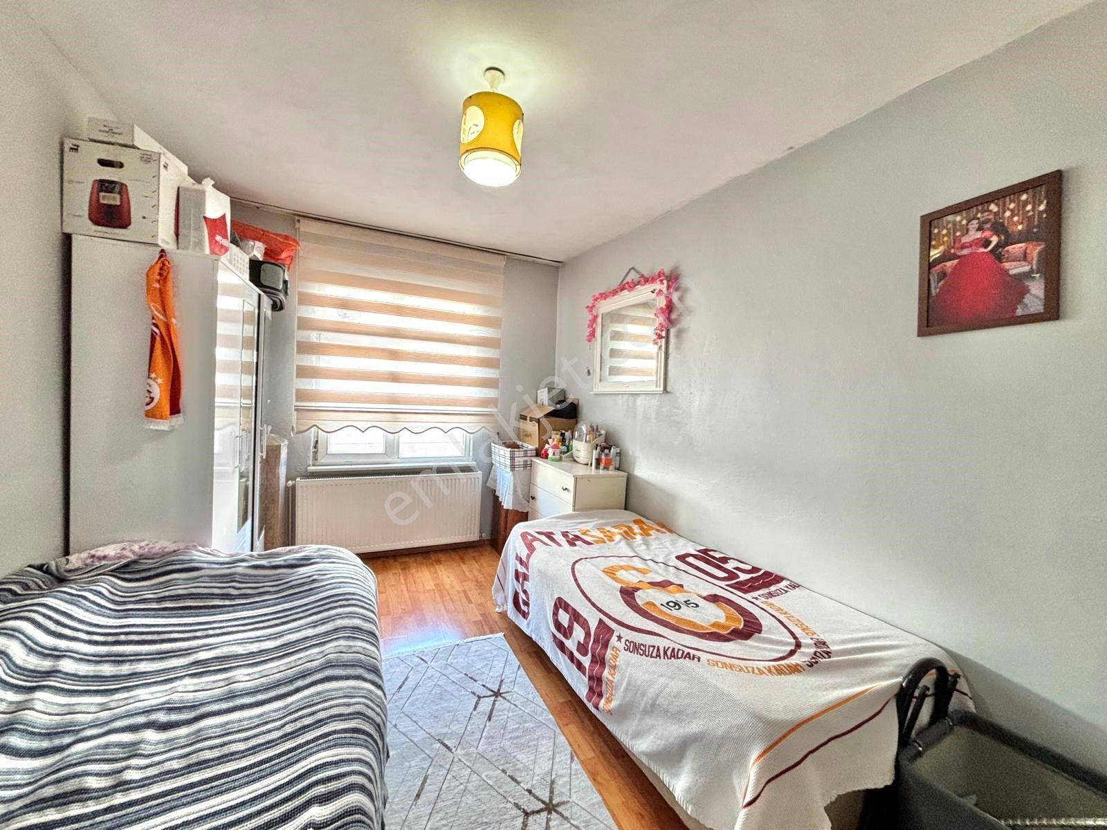 Has Seba'dan Gültepe Mh 2+1 90m2 Yatırımlık Temiz Açıklamayı Oku - Görsel 10