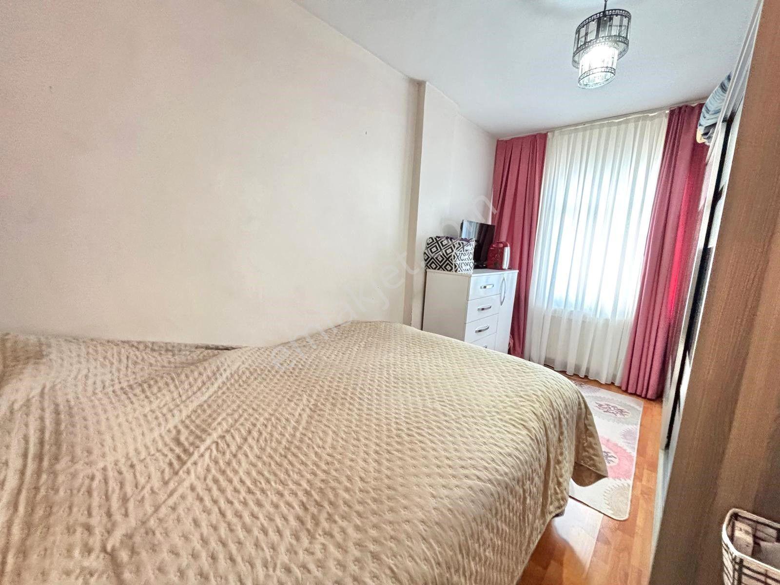 Has Seba'dan Gültepe Mh 2+1 90m2 Yatırımlık Temiz Açıklamayı Oku - Görsel 6