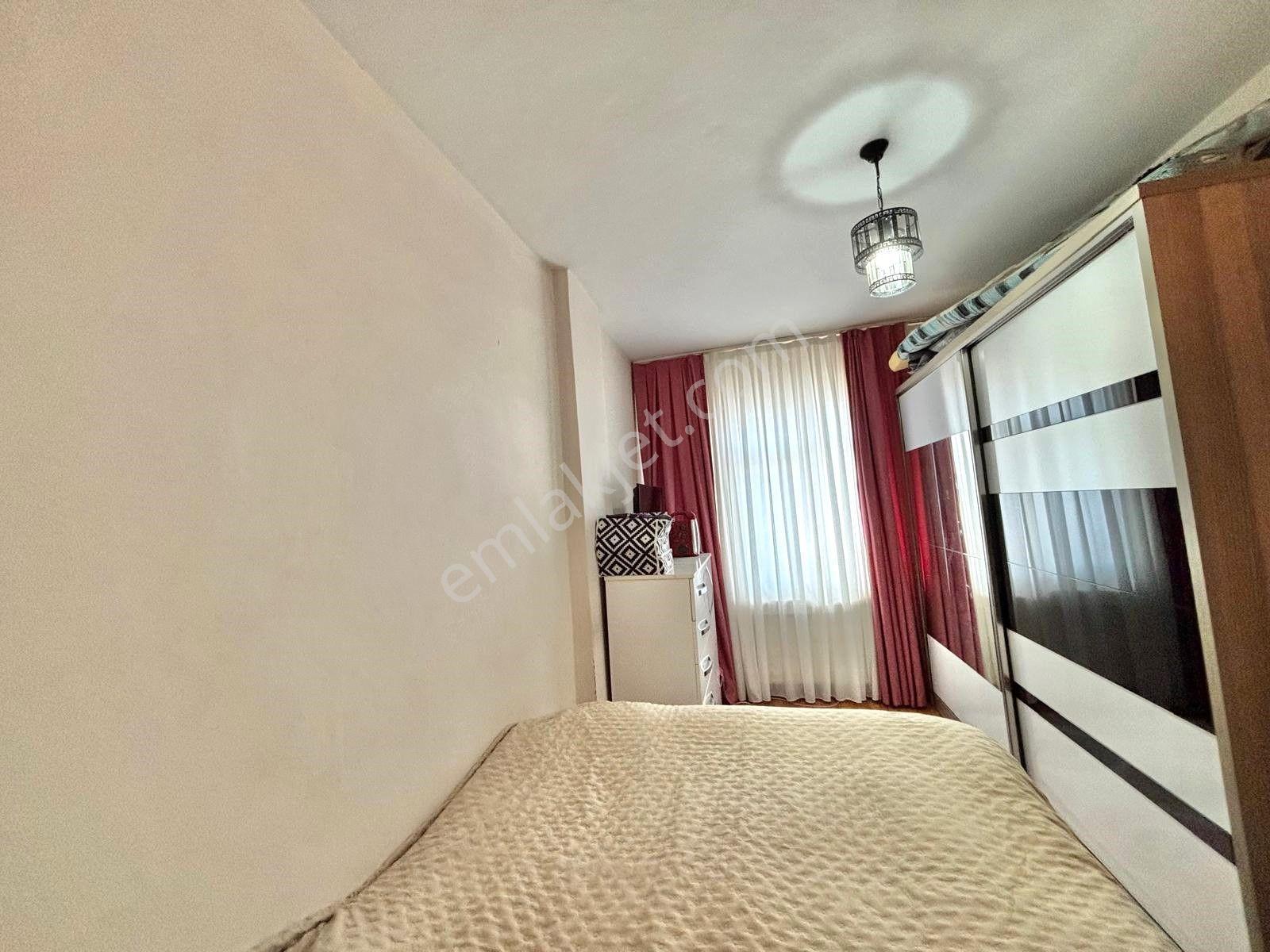 Has Seba'dan Gültepe Mh 2+1 90m2 Yatırımlık Temiz Açıklamayı Oku - Görsel 7