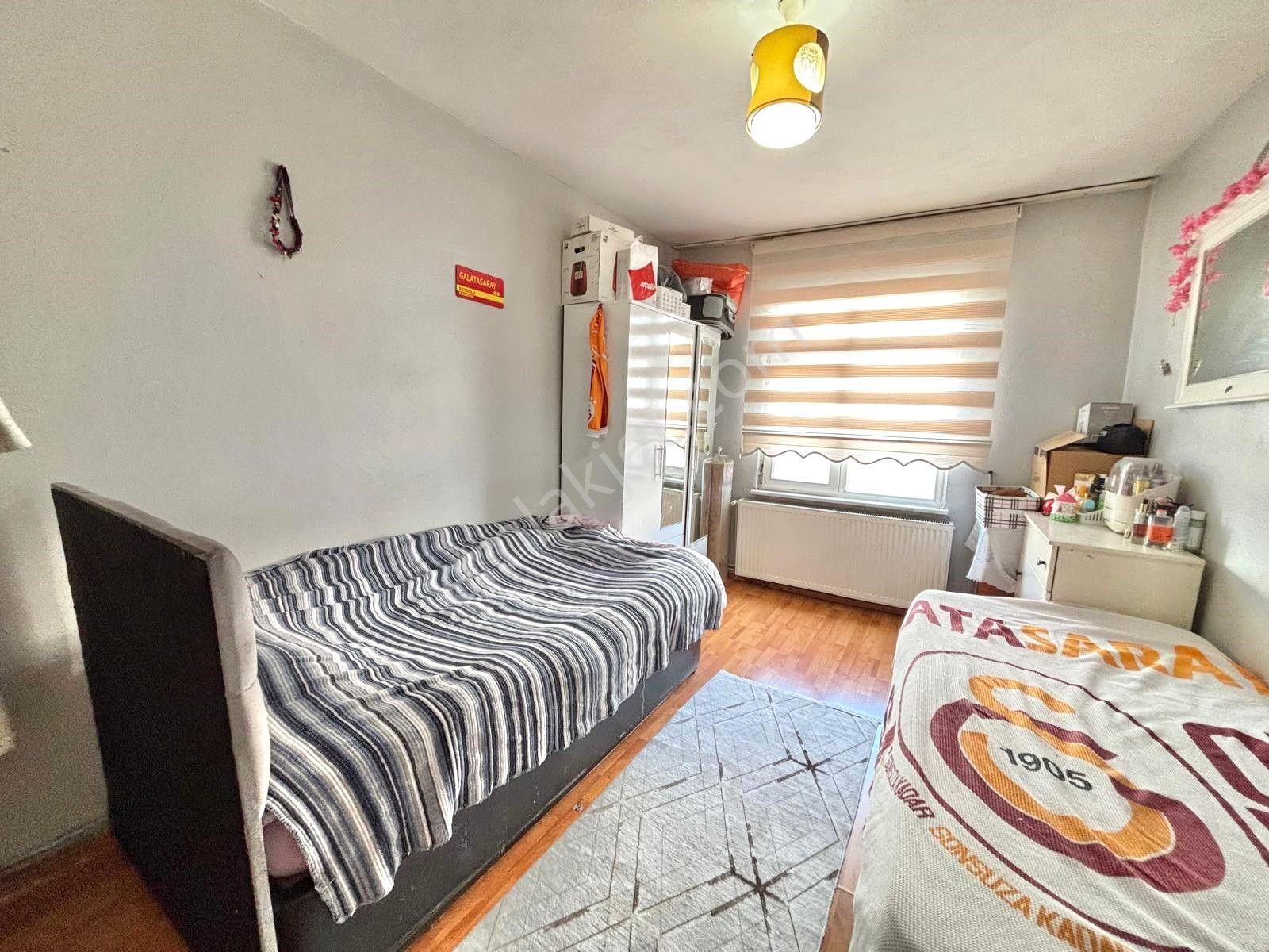 Has Seba'dan Gültepe Mh 2+1 90m2 Yatırımlık Temiz Açıklamayı Oku - Görsel 11