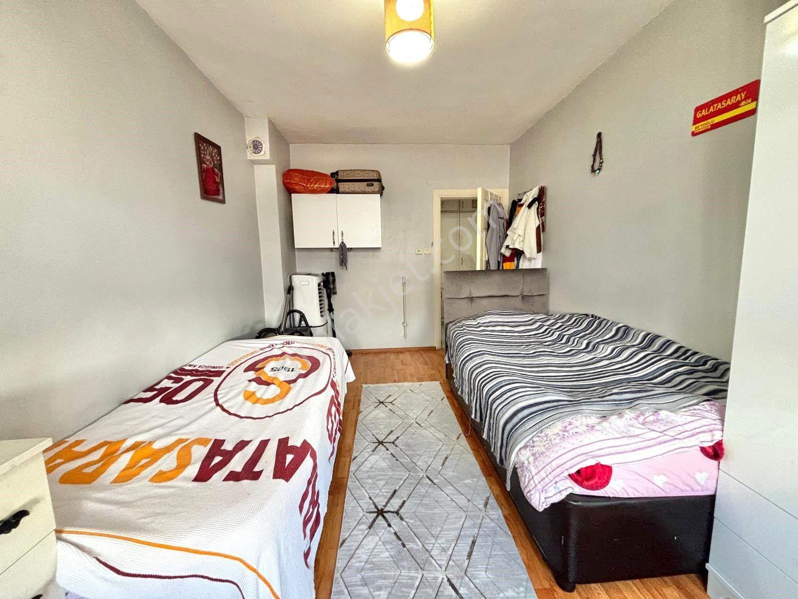 Has Seba'dan Gültepe Mh 2+1 90m2 Yatırımlık Temiz Açıklamayı Oku - Görsel 13