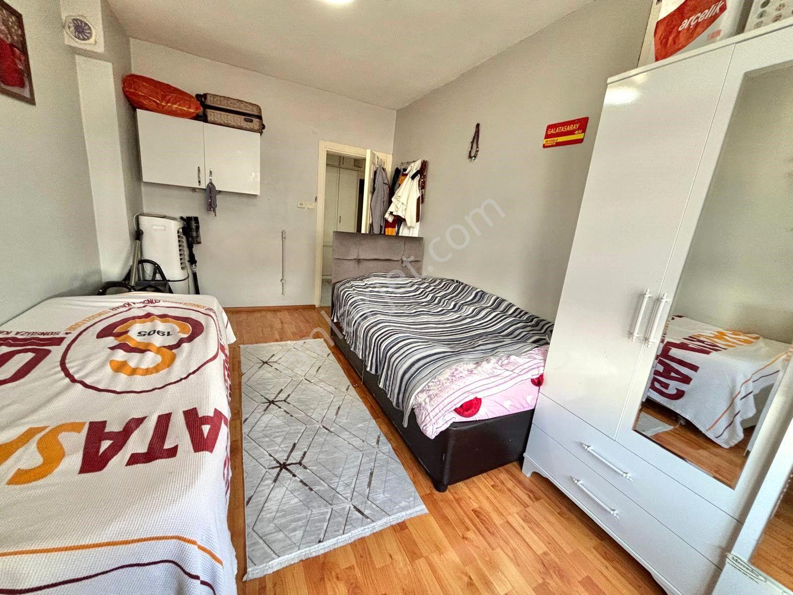 Has Seba'dan Gültepe Mh 2+1 90m2 Yatırımlık Temiz Açıklamayı Oku - Görsel 12