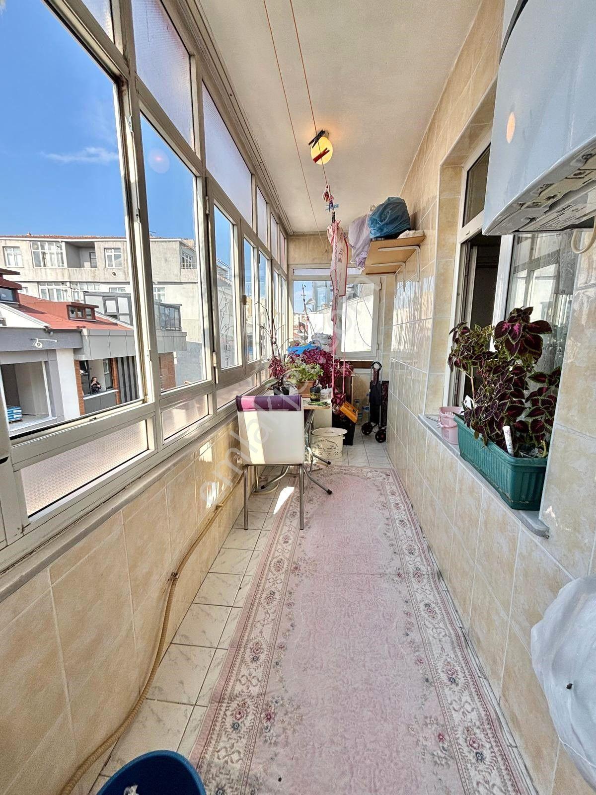 Has Seba'dan Gültepe Mh 2+1 90m2 Yatırımlık Temiz Açıklamayı Oku - Görsel 21