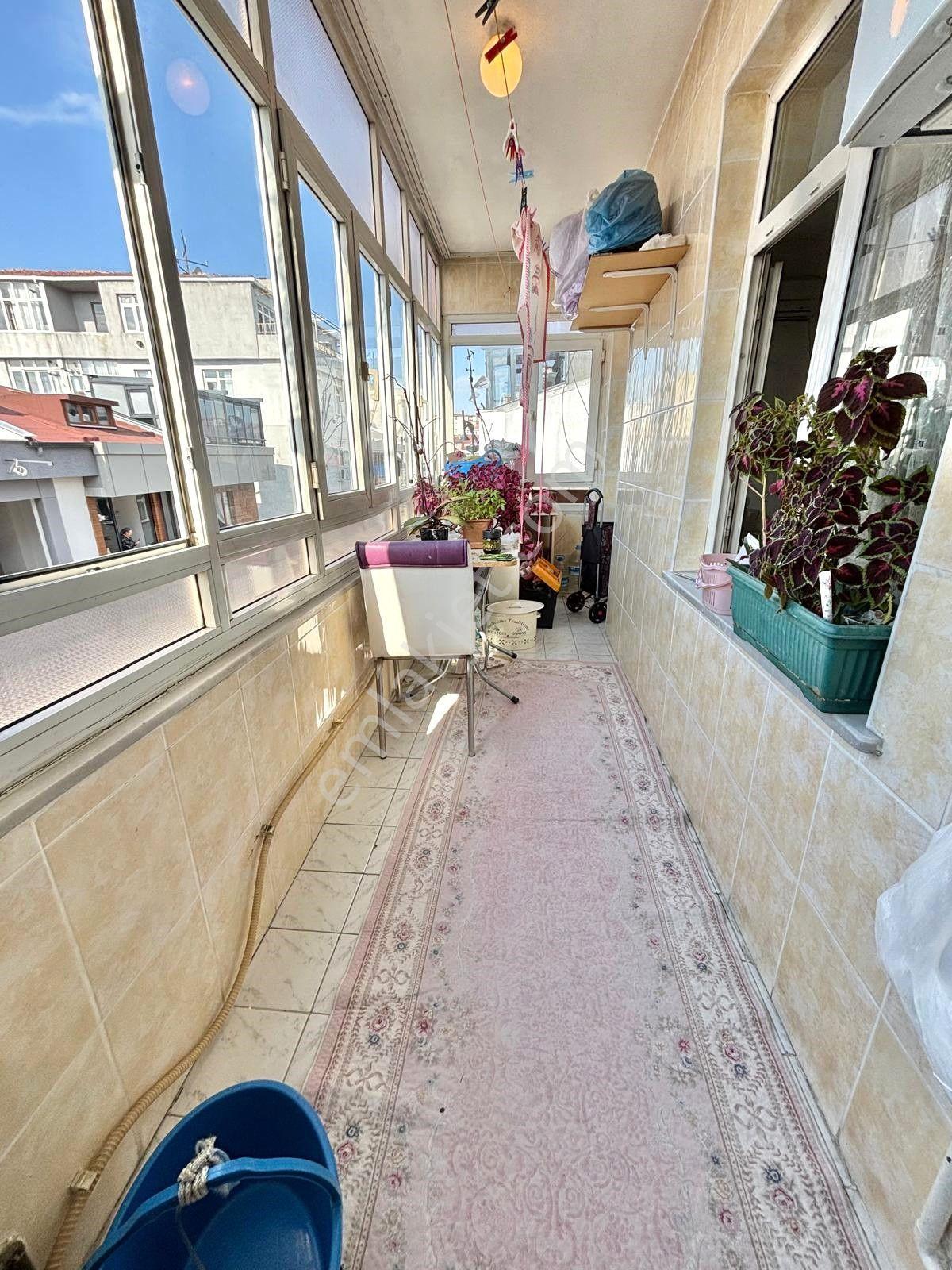 Has Seba'dan Gültepe Mh 2+1 90m2 Yatırımlık Temiz Açıklamayı Oku - Görsel 23