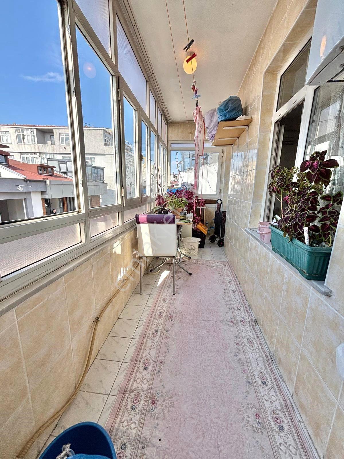 Has Seba'dan Gültepe Mh 2+1 90m2 Yatırımlık Temiz Açıklamayı Oku - Görsel 22