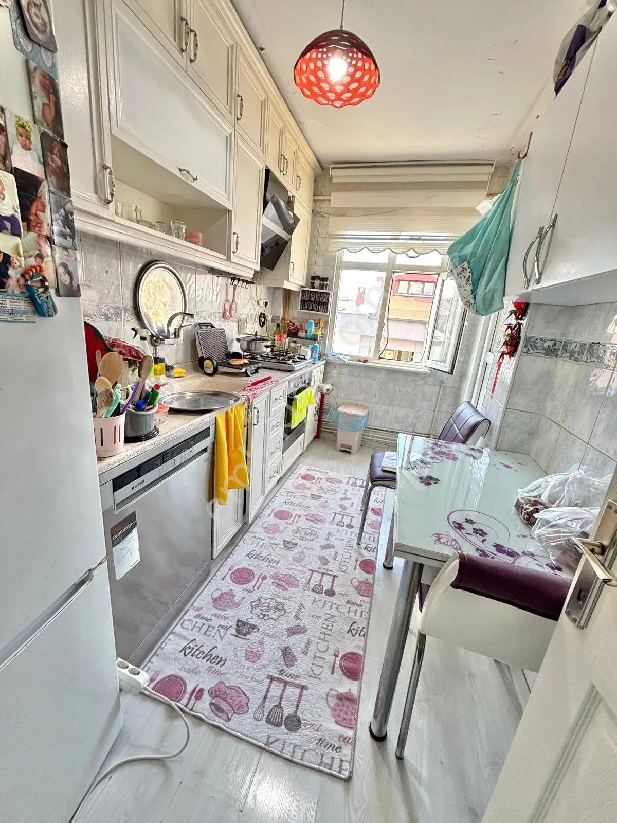 Has Seba'dan Gültepe Mh 2+1 90m2 Yatırımlık Temiz Açıklamayı Oku - Görsel 5