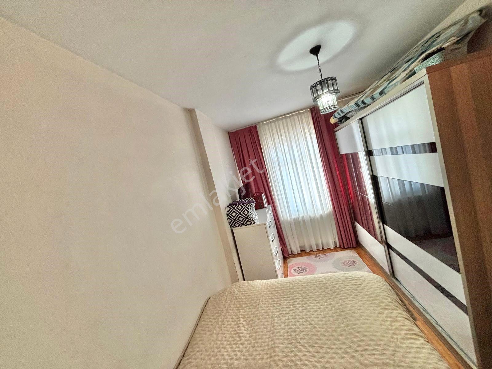 Has Seba'dan Gültepe Mh 2+1 90m2 Yatırımlık Temiz Açıklamayı Oku - Görsel 8
