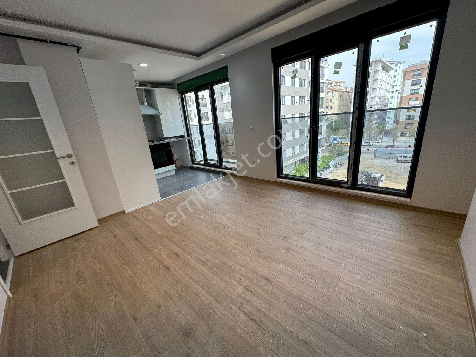 Turyap'tan Özgürlük Parkına Yakın Arakat Sıfır 2+1 - Görsel 19
