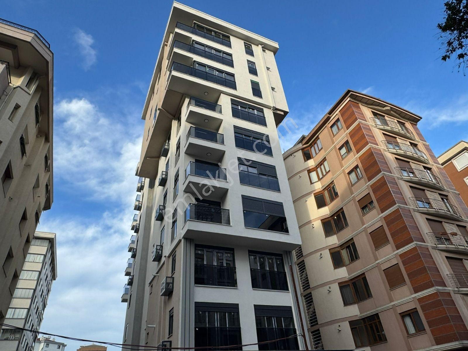 Turyap'tan Özgürlük Parkına Yakın Arakat Sıfır 2+1 - Görsel 21