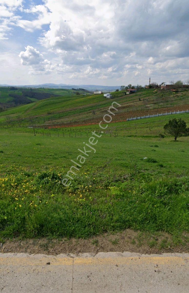 Tarcanlardan Derince Geredeli'de 574 M2 % 35 İmarlı Arsa