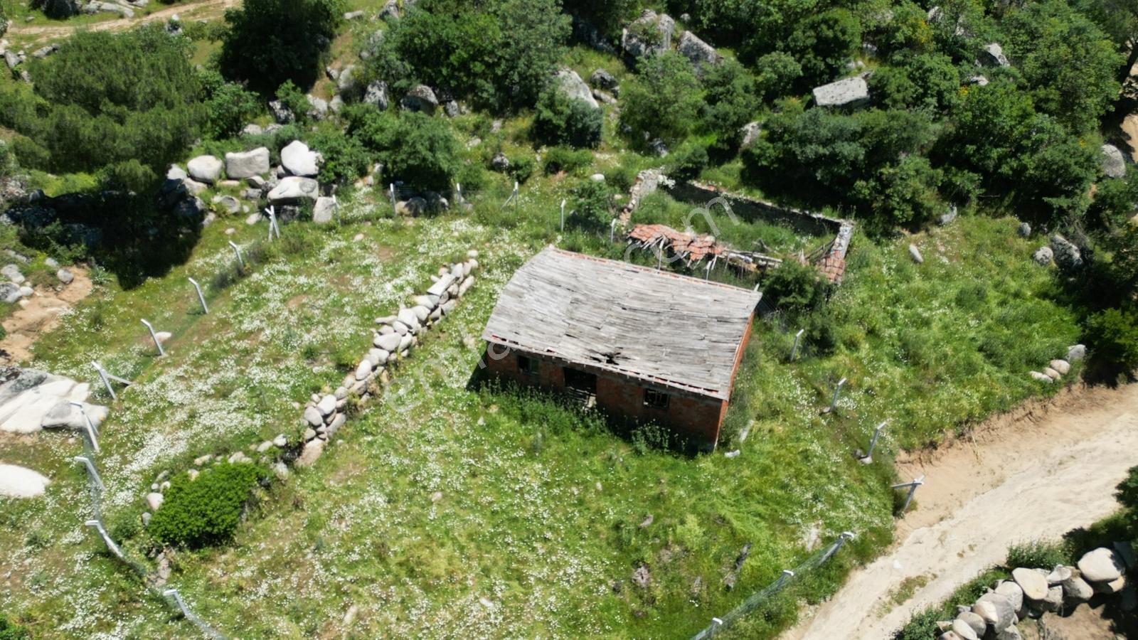 Köy İçi İmarlı Arsa (540 M2)/elektrık Su Hazır - Görsel 7