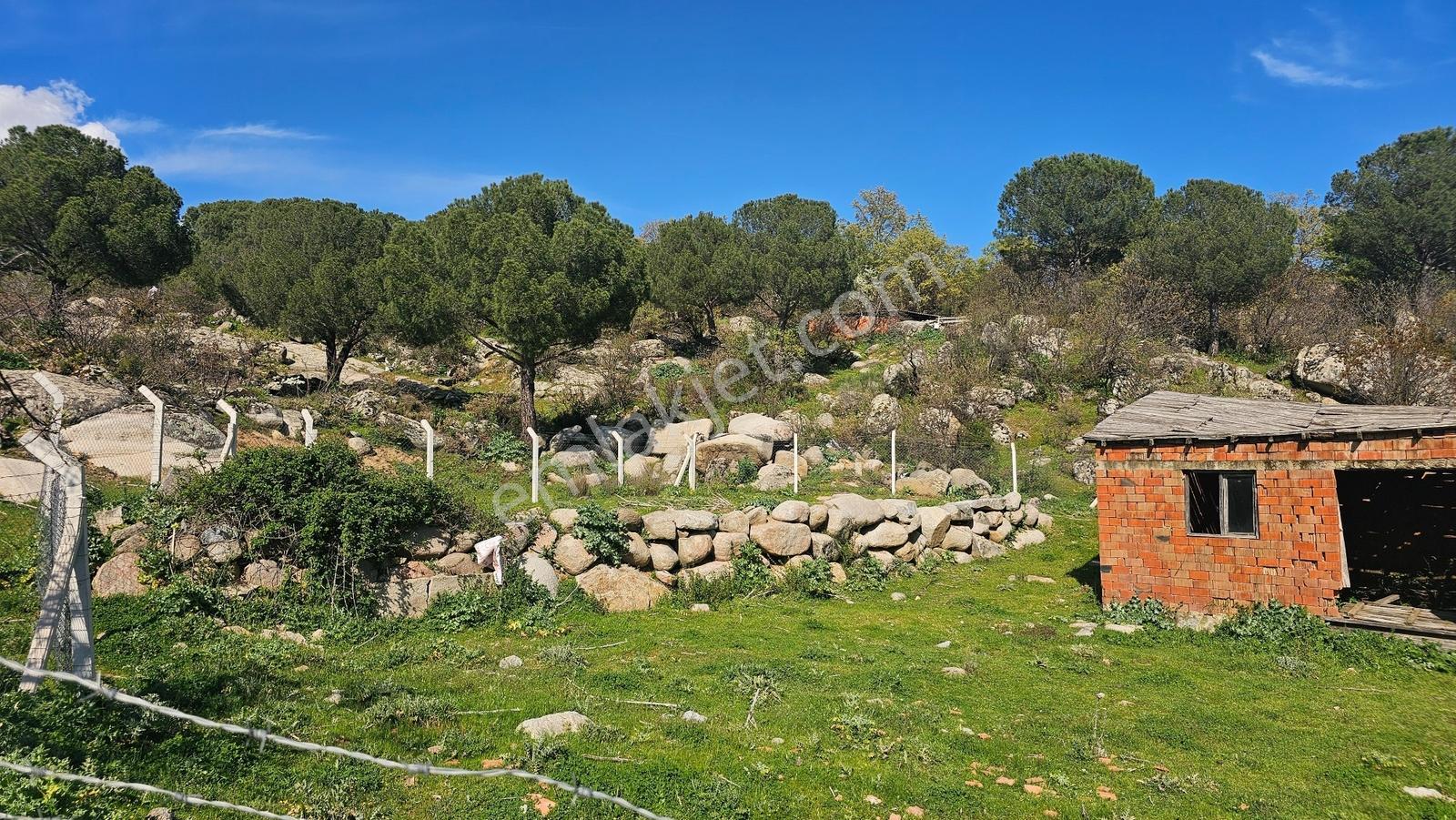 Köy İçi İmarlı Arsa (540 M2)/elektrık Su Hazır - Görsel 2
