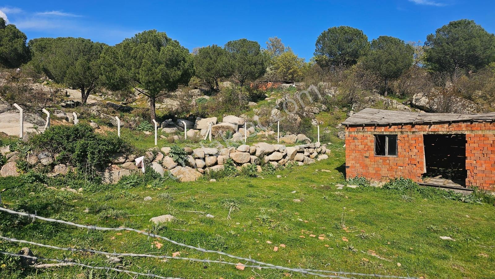 Köy İçi İmarlı Arsa (540 M2)/elektrık Su Hazır - Görsel 5