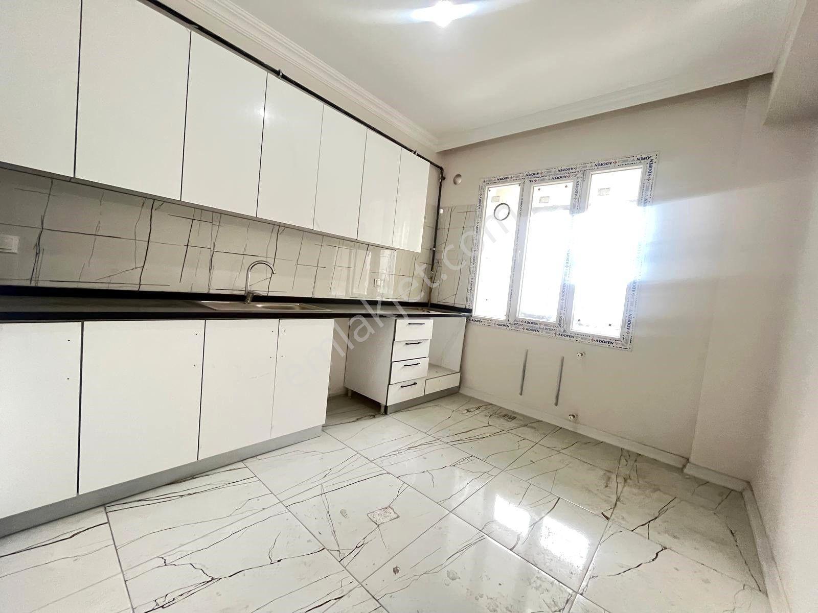 Has Seba'dan Sultanmurat Mh 3+1 125m2 Kullanışlı Arakat Dairee - Görsel 8