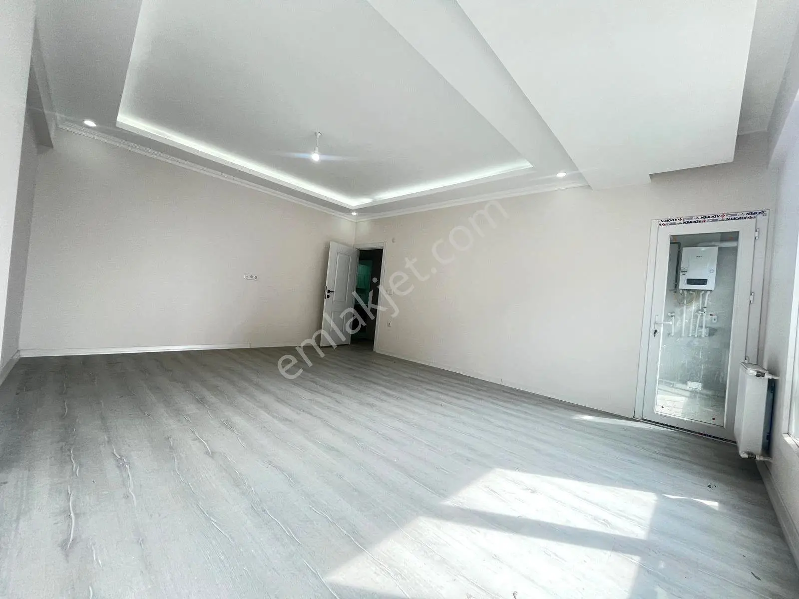 Has Seba'dan Sultanmurat Mh 3+1 125m2 Kullanışlı Arakat Dairee - Görsel 5