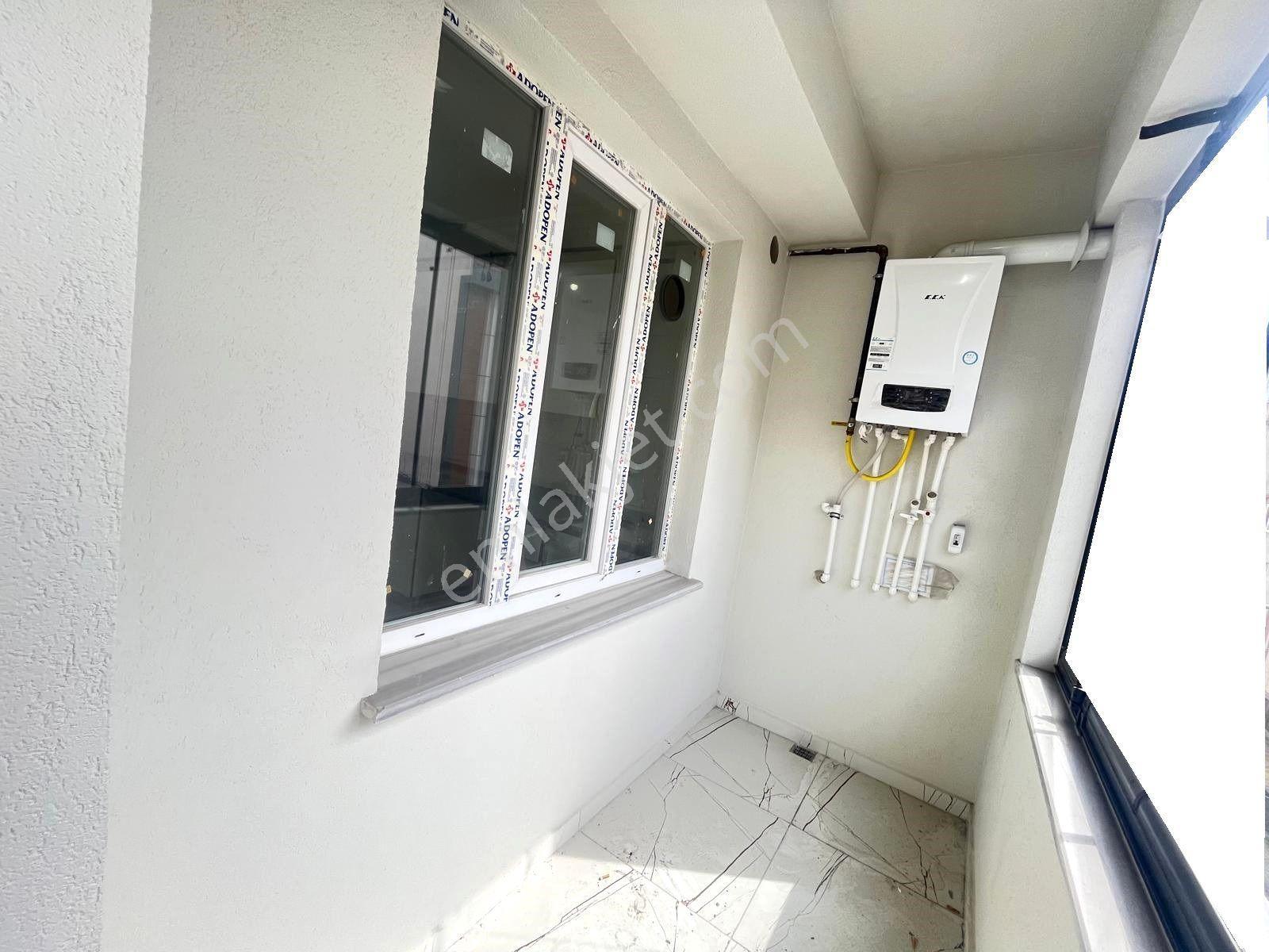 Has Seba'dan Sultanmurat Mh 3+1 125m2 Kullanışlı Arakat Dairee - Görsel 35