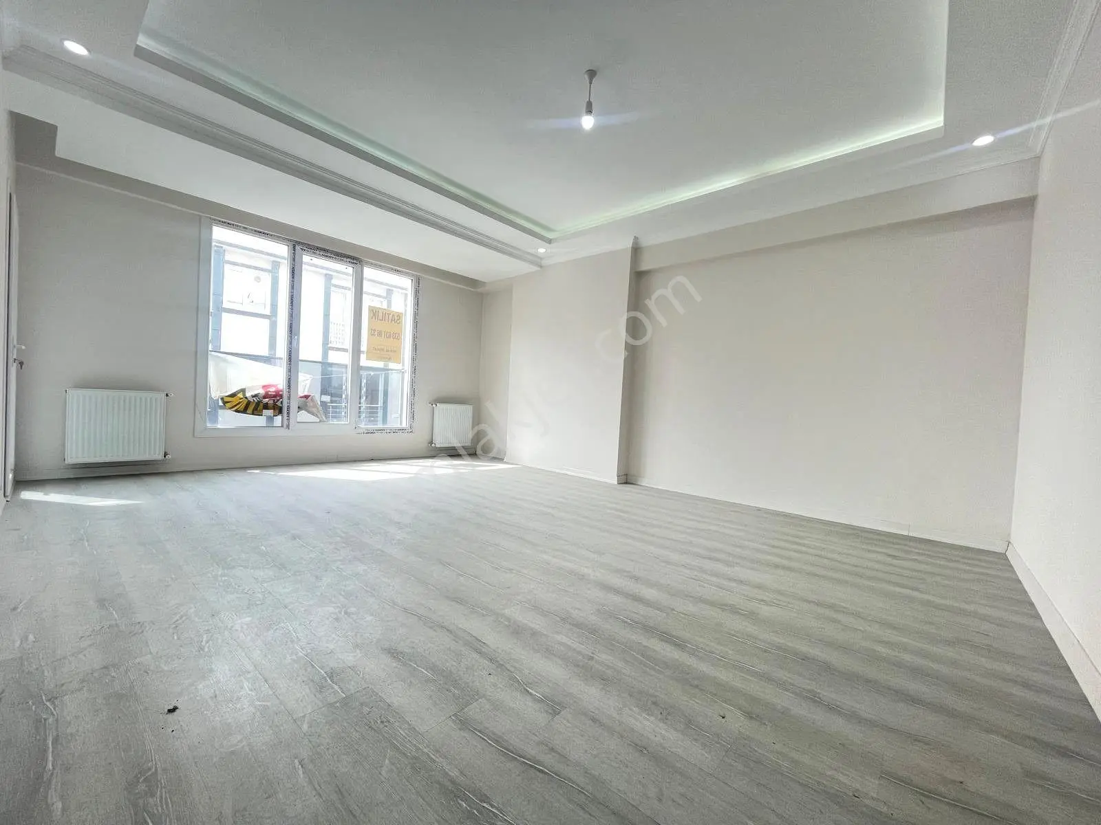 Has Seba'dan Sultanmurat Mh 3+1 125m2 Kullanışlı Arakat Dairee - Görsel 2