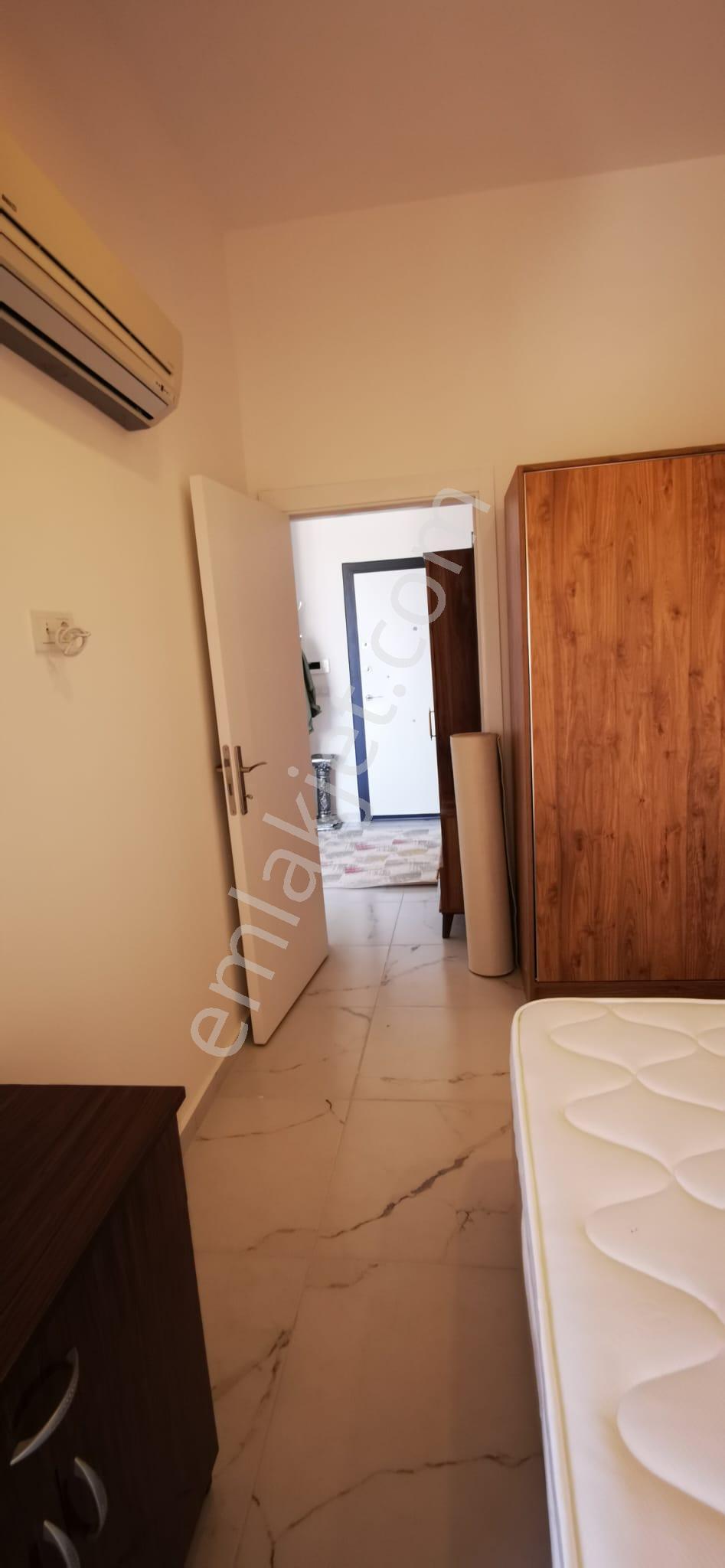 Art Life Rezidans 1+1 Eşyalı Kiralık Daire Avsallar Alanya Antalya - Görsel 10