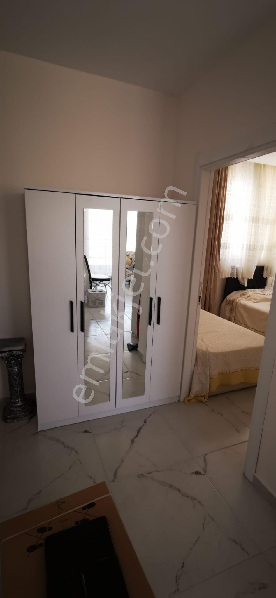 Art Life Rezidans 1+1 Eşyalı Kiralık Daire Avsallar Alanya Antalya - Görsel 4