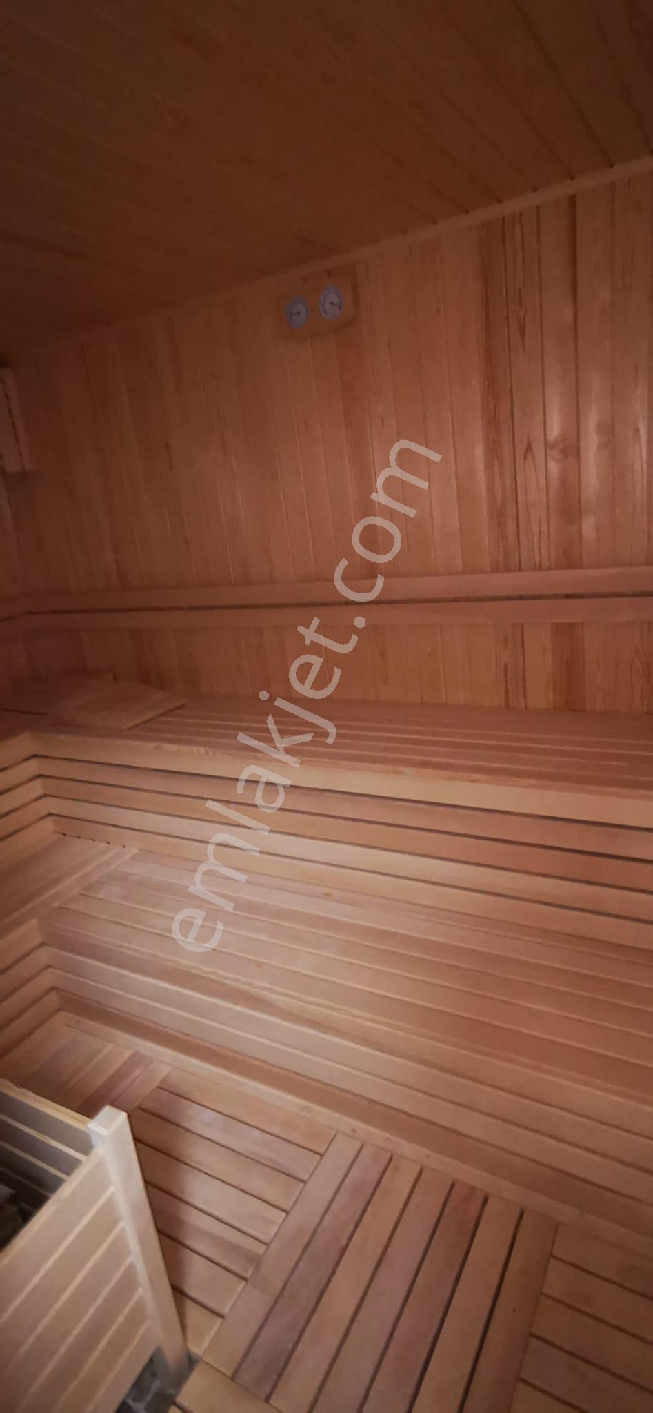 Art Life Rezidans 1+1 Eşyalı Kiralık Daire Avsallar Alanya Antalya - Görsel 21