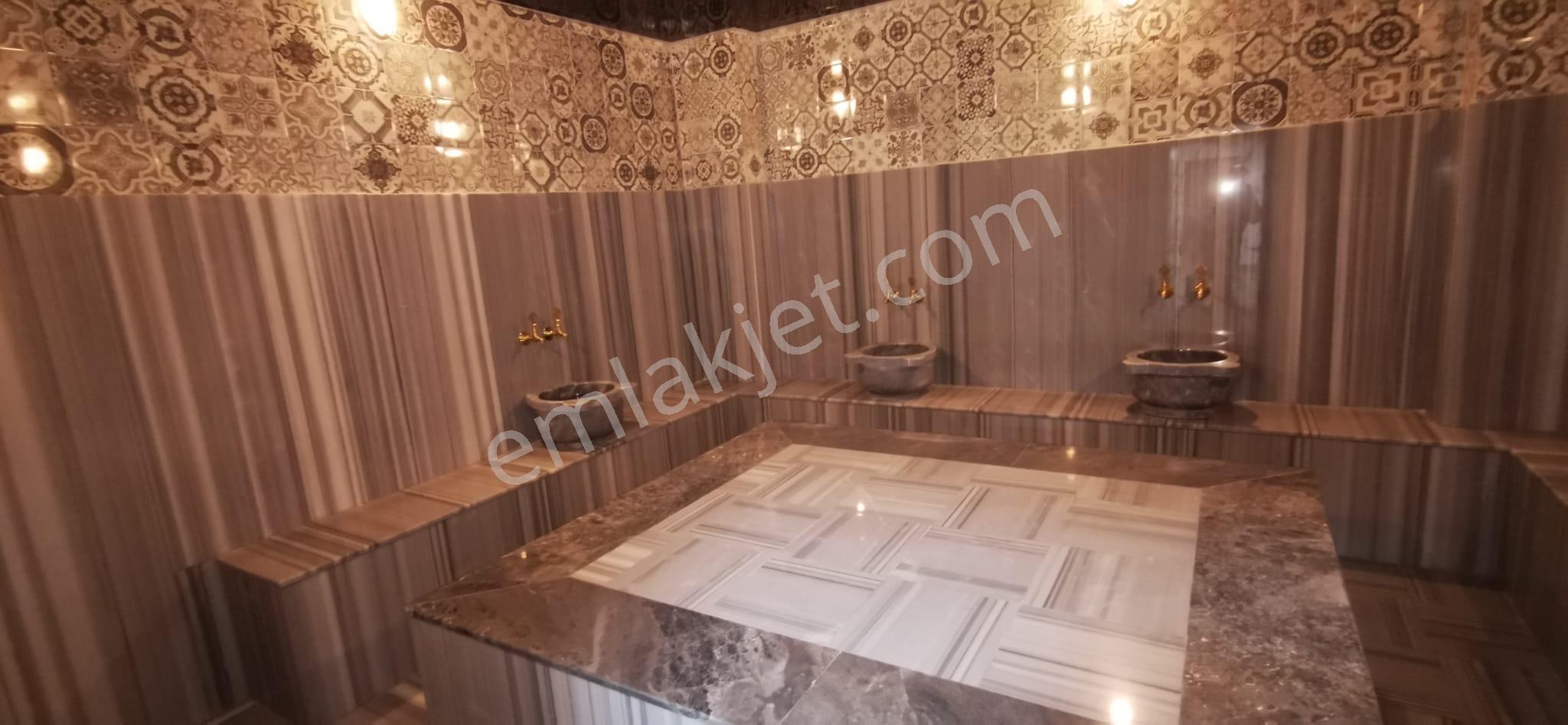 Art Life Rezidans 1+1 Eşyalı Kiralık Daire Avsallar Alanya Antalya - Görsel 15