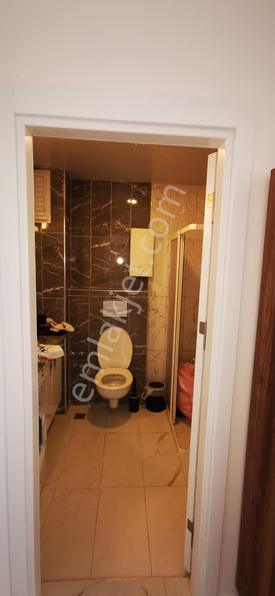 Art Life Rezidans 1+1 Eşyalı Kiralık Daire Avsallar Alanya Antalya - Görsel 11