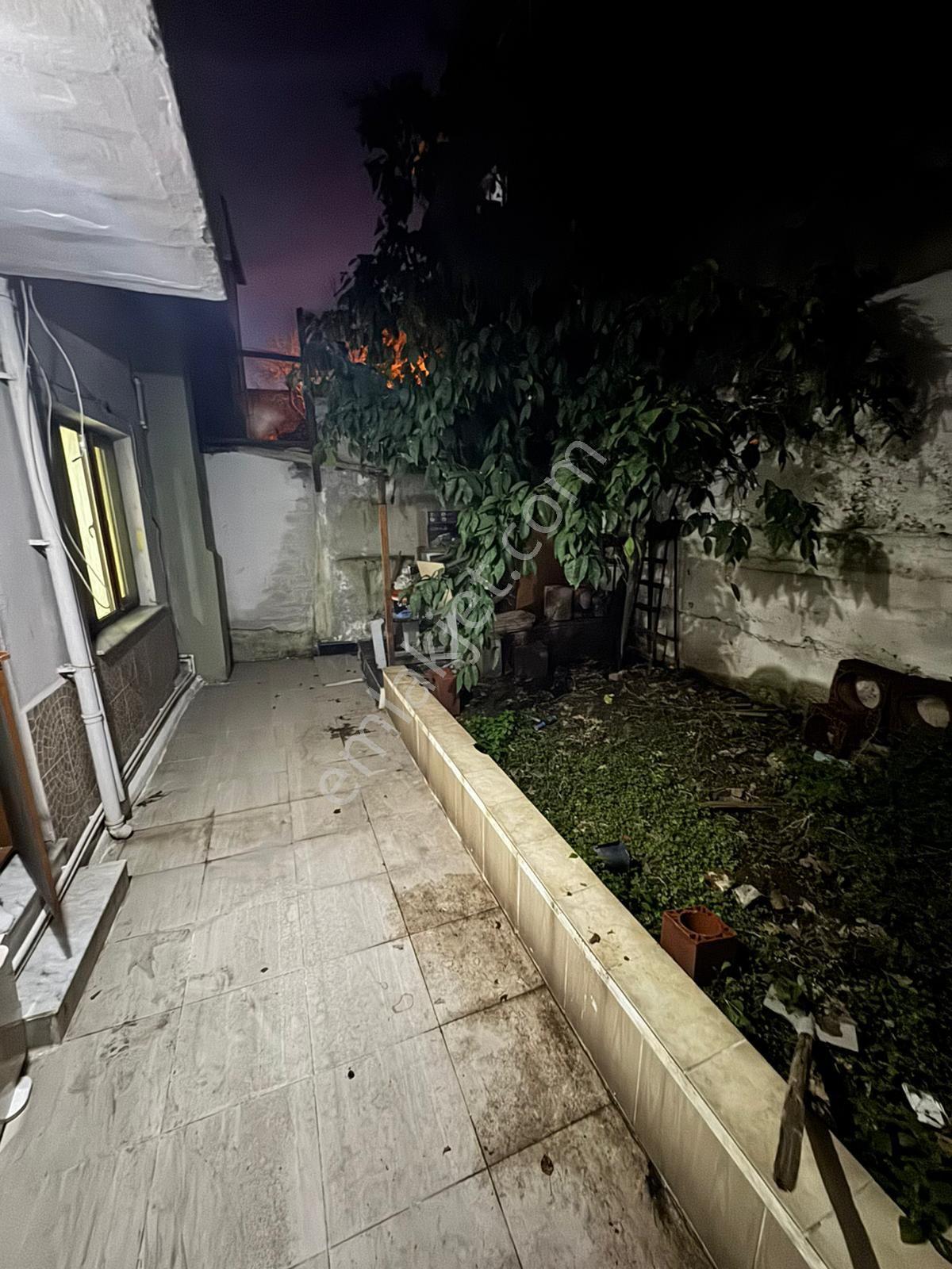 Bergama Zafer Mah Müstakil Tadında Doğalgazlı 3+1 Geniş Çift Bahçeli Satılık Daire - Görsel 16