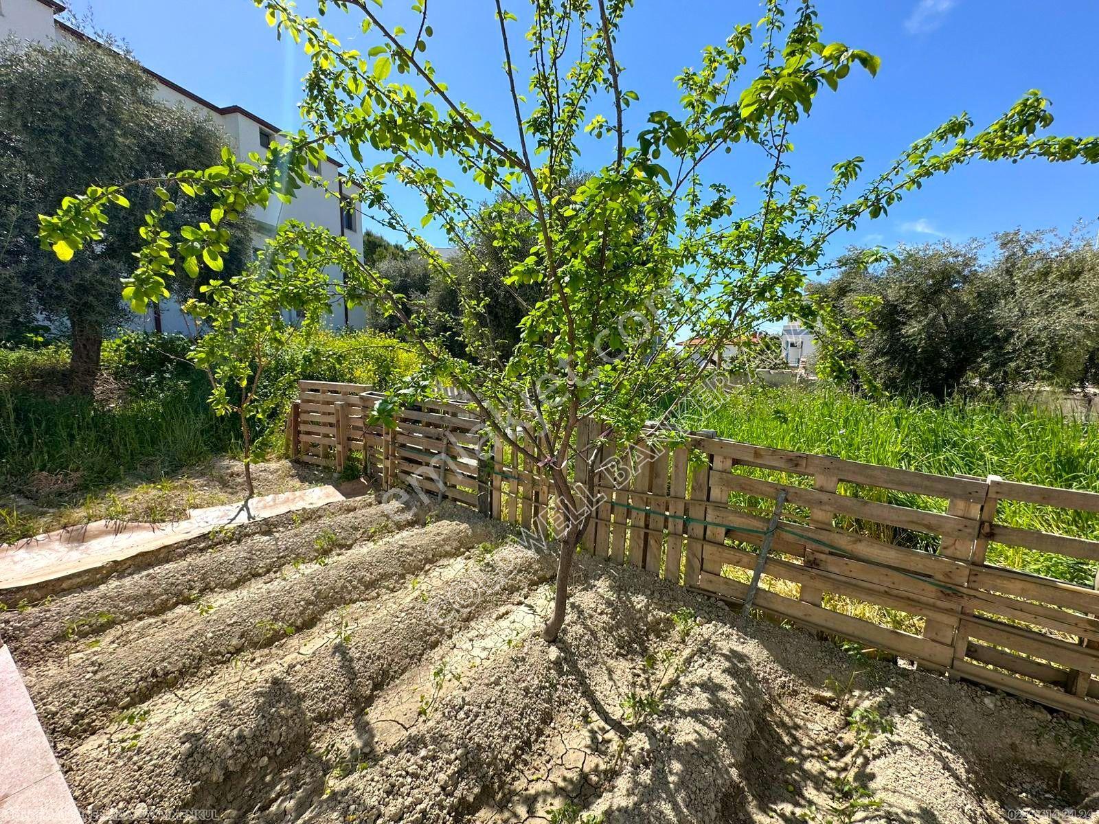 Kuşadası Kadınlar Denizi Yılancı Burnu Satılık Dubleks Villa - Görsel 40