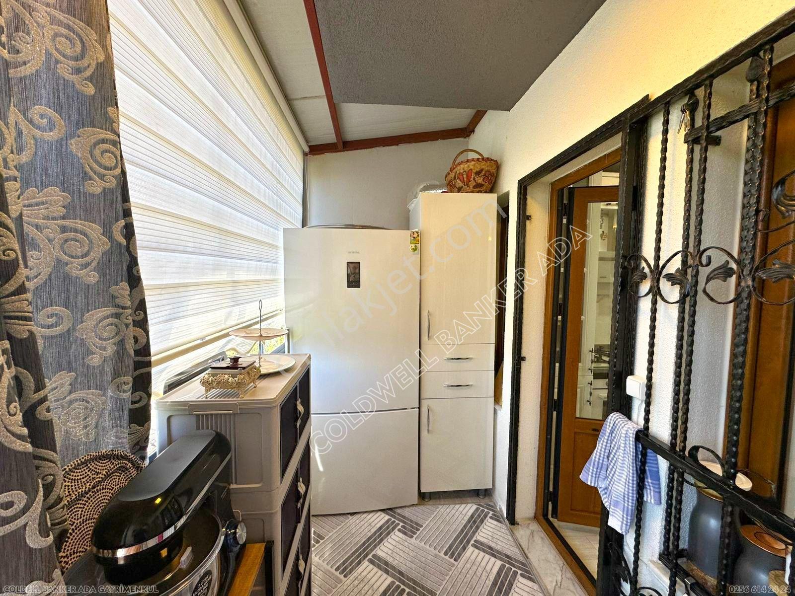 Kuşadası Kadınlar Denizi Yılancı Burnu Satılık Dubleks Villa - Görsel 29
