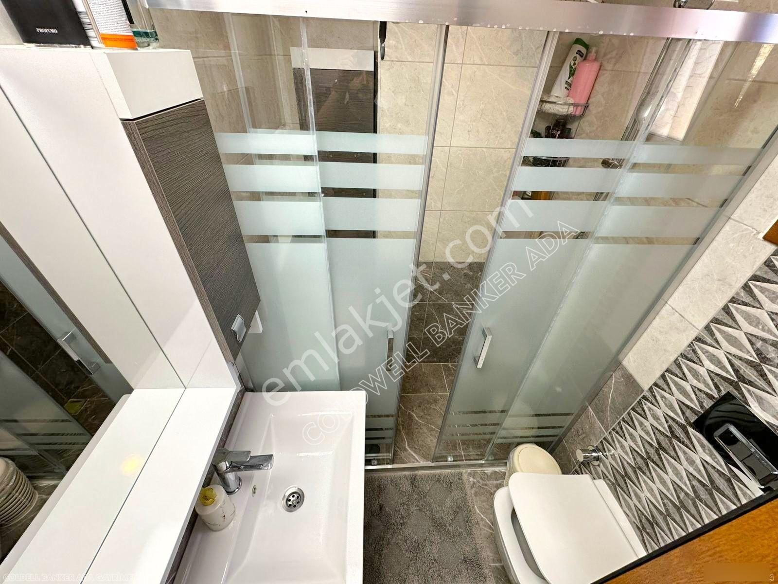 Kuşadası Kadınlar Denizi Yılancı Burnu Satılık Dubleks Villa - Görsel 20