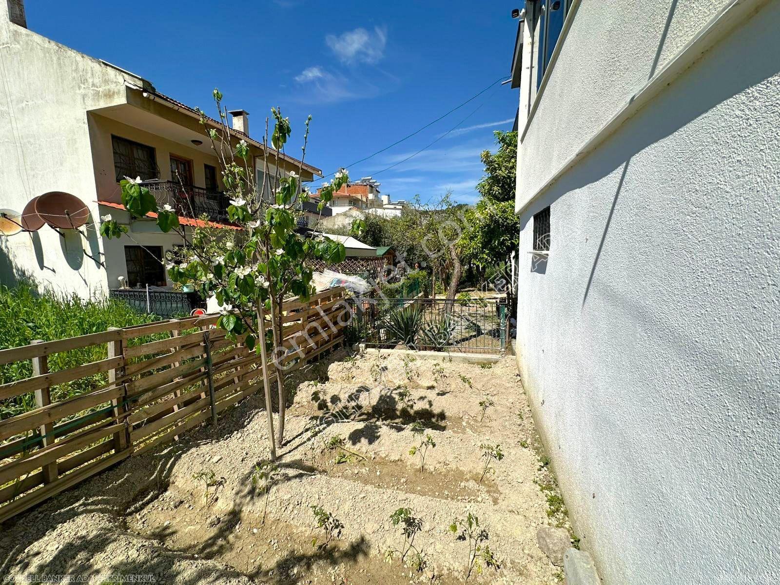 Kuşadası Kadınlar Denizi Yılancı Burnu Satılık Dubleks Villa - Görsel 39