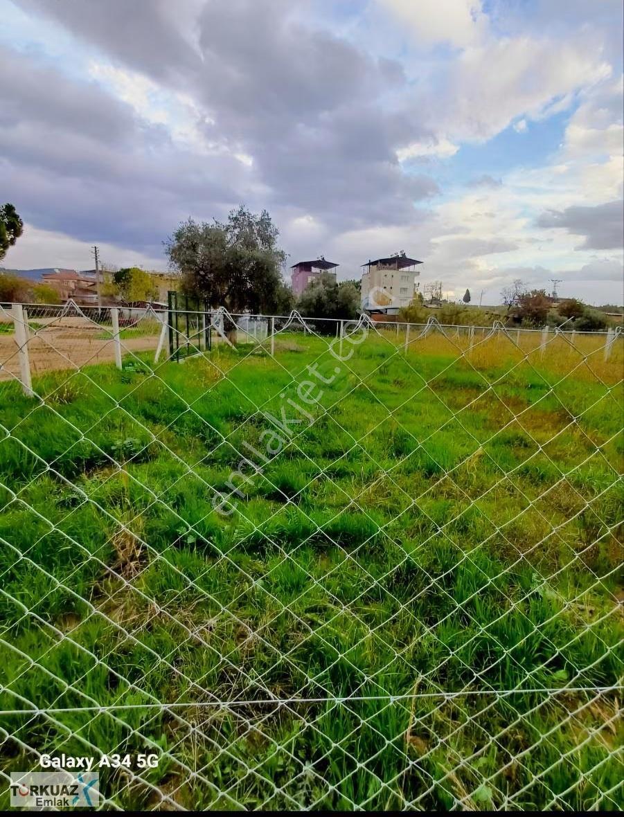 Torbalı Karakuyu Da 3 Kat Konut İmarlı Arsa - Görsel 5