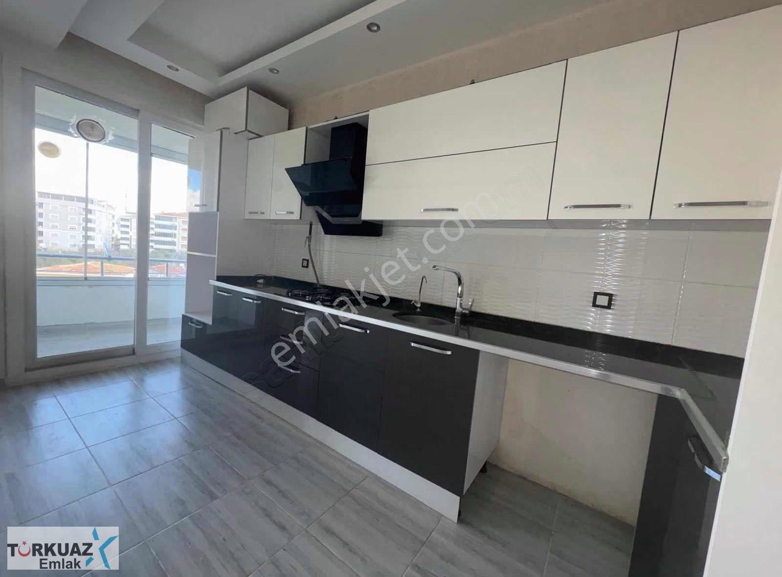 Torbalı İzban Dibinde 3+1 Kiralık Daire - Görsel 12