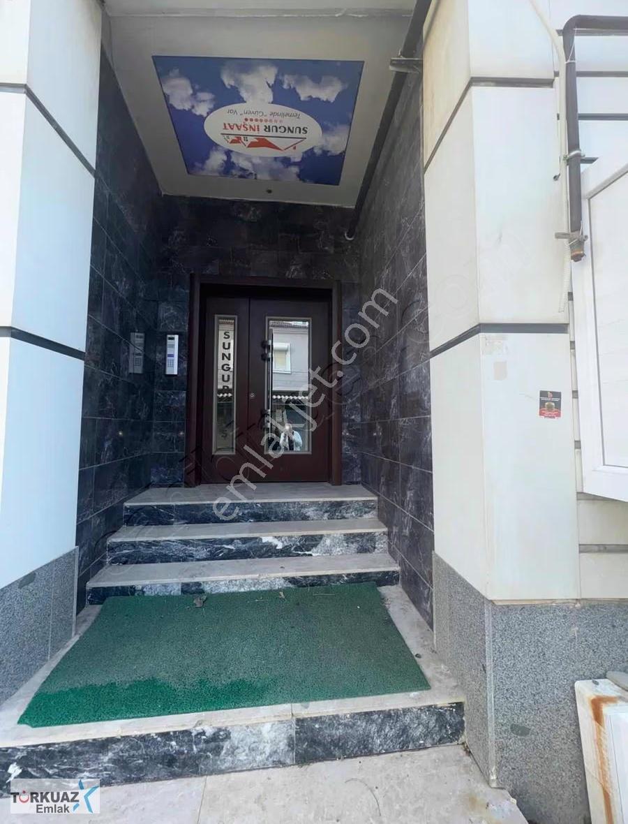 Torbalı İzban Dibinde 3+1 Kiralık Daire - Görsel 20