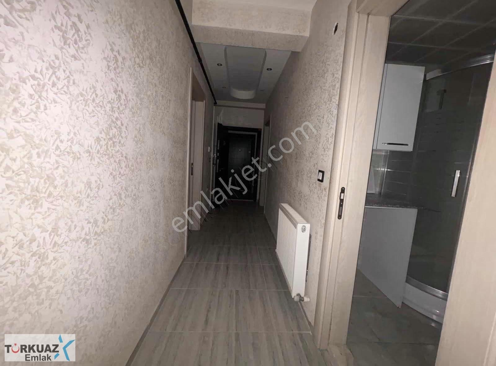 Torbalı İzban Dibinde 3+1 Kiralık Daire - Görsel 22