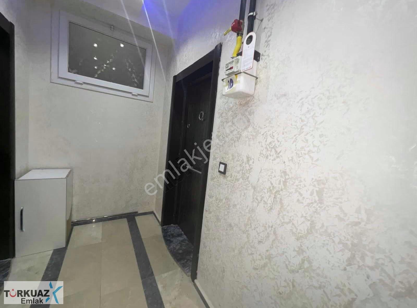 Torbalı İzban Dibinde 3+1 Kiralık Daire - Görsel 11