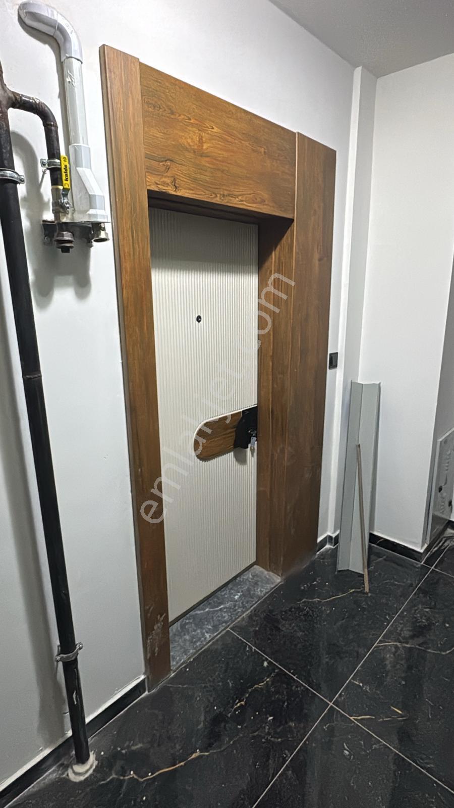 Köşe "0" Daire&ofis&klinik - Akhisar Kirazoğlu Hastanesi Yanı - Görsel 2