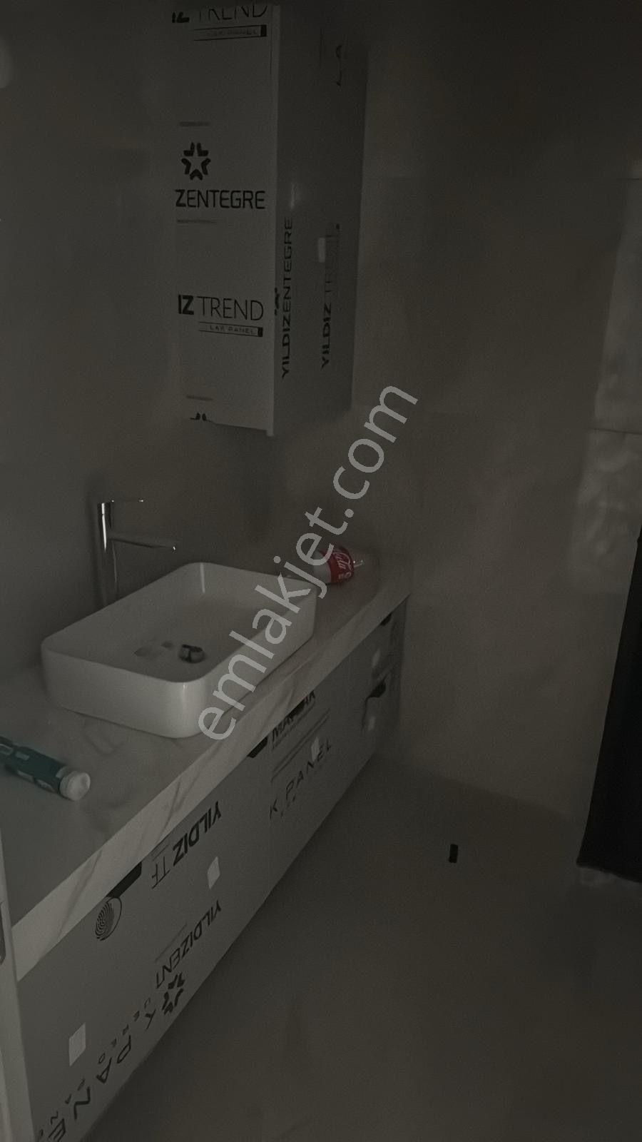Köşe "0" Daire&ofis&klinik - Akhisar Kirazoğlu Hastanesi Yanı - Görsel 17