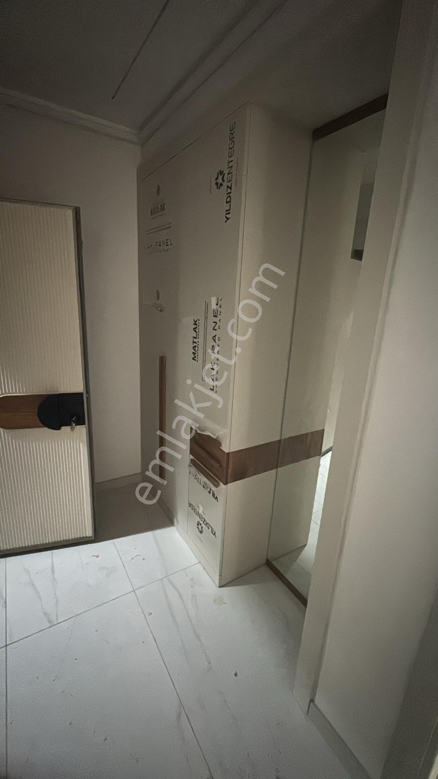 Köşe "0" Daire&ofis&klinik - Akhisar Kirazoğlu Hastanesi Yanı - Görsel 5