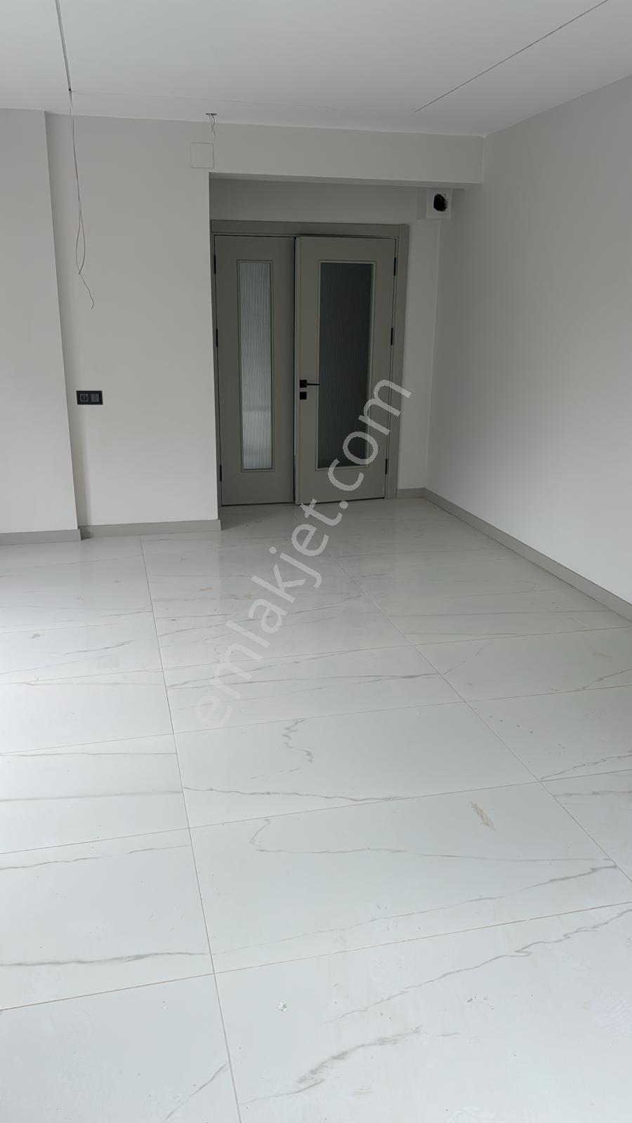 Köşe "0" Daire&ofis&klinik - Akhisar Kirazoğlu Hastanesi Yanı - Görsel 8