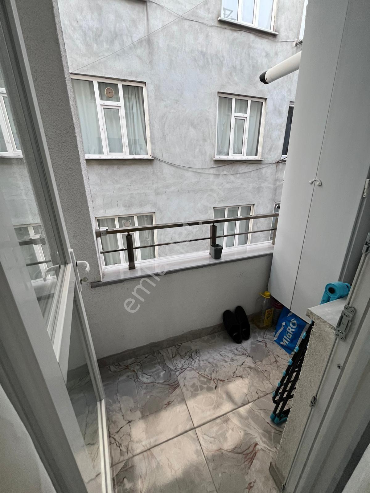Kanarya Mah. Satılık Lüks 85 M2 2+1 Arakat Daire - Görsel 25