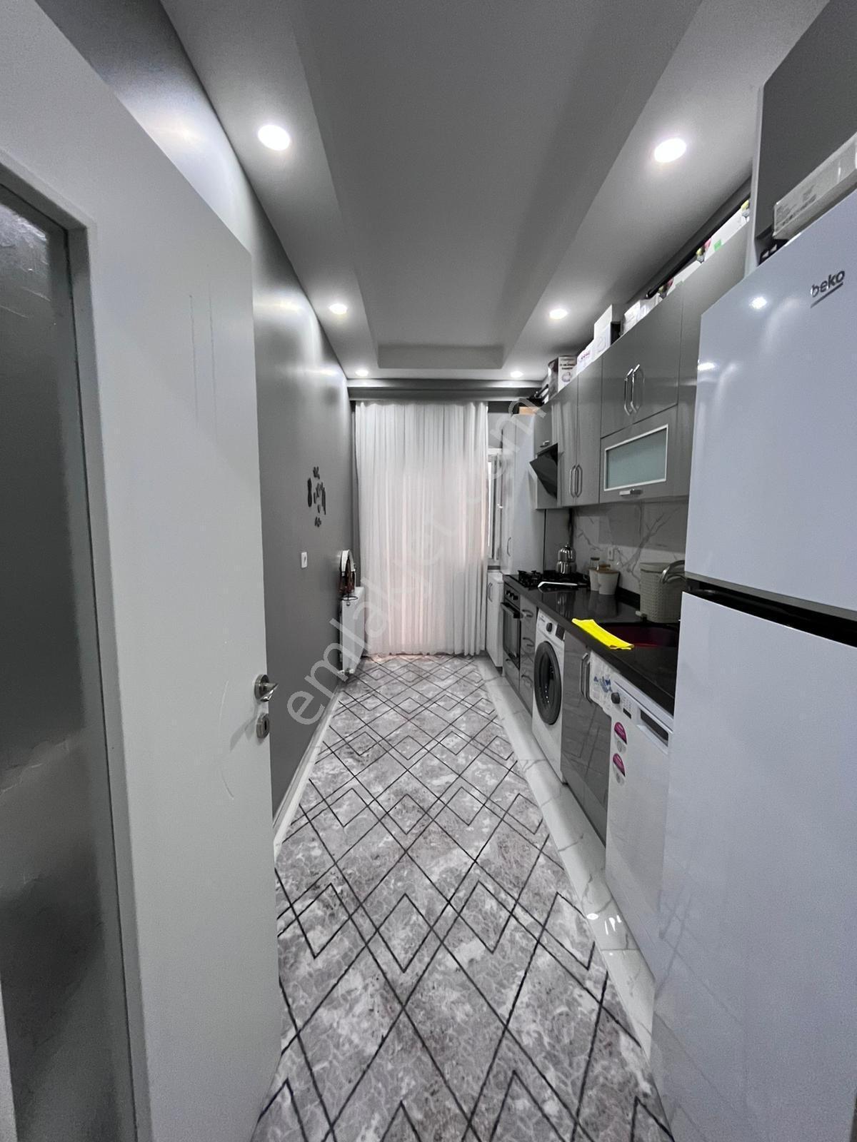 Kanarya Mah. Satılık Lüks 85 M2 2+1 Arakat Daire - Görsel 24