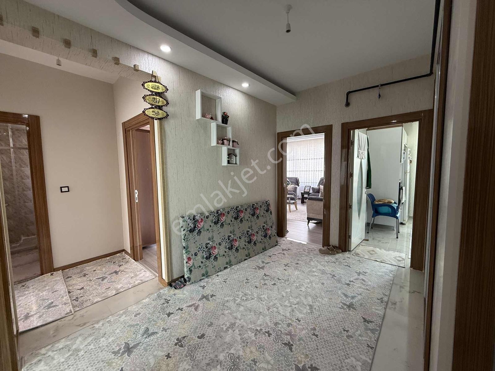 Havalimanı Kavşağı Ultra Lüks Ve Bakımlı 3+1 Daire - Görsel 11