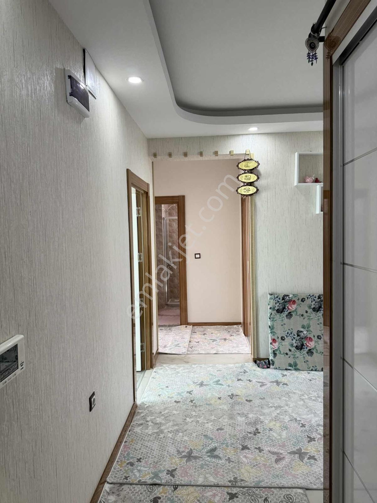Havalimanı Kavşağı Ultra Lüks Ve Bakımlı 3+1 Daire - Görsel 13