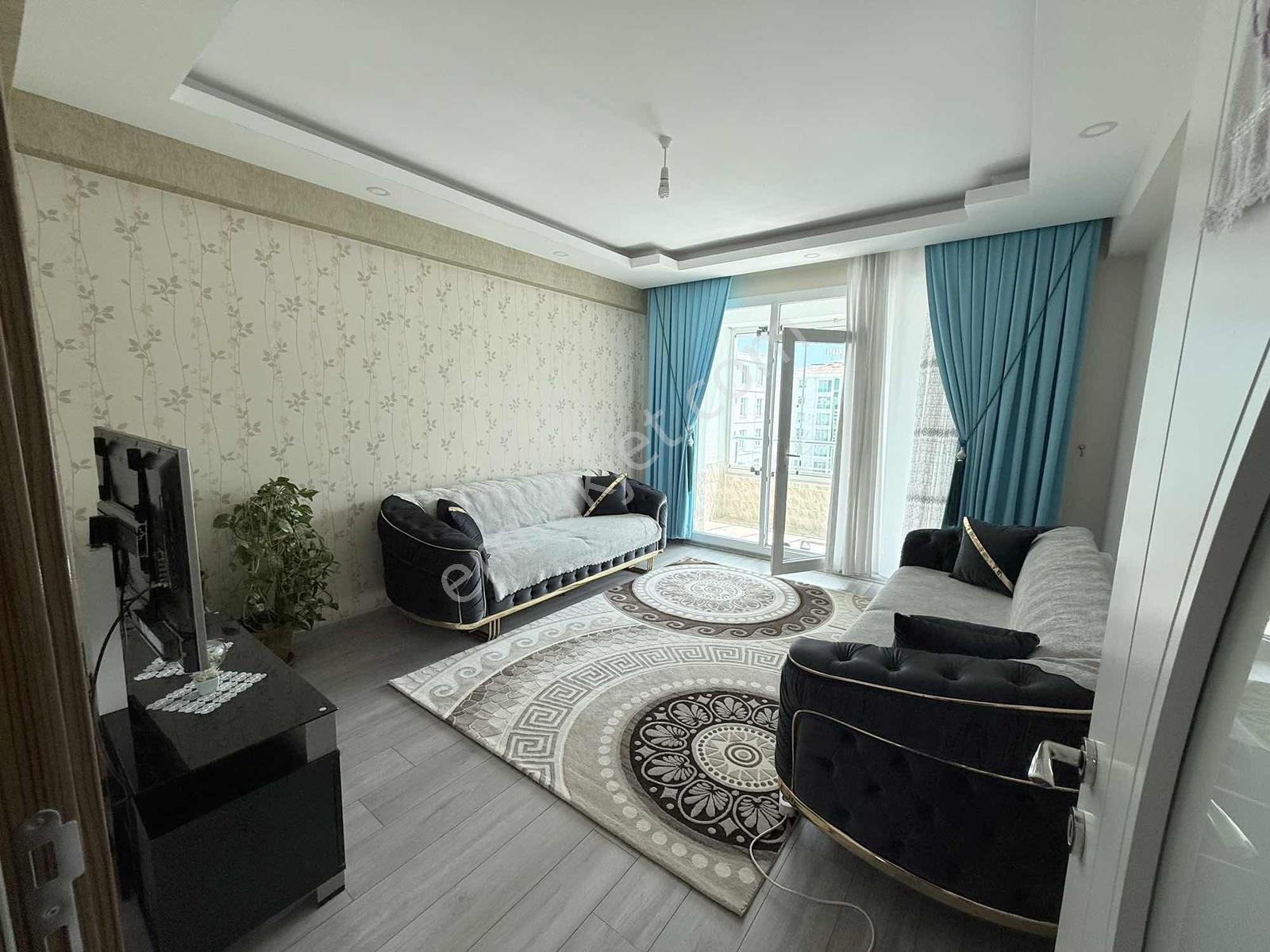 Havalimanı Kavşağı Ultra Lüks Ve Bakımlı 3+1 Daire - Görsel 10