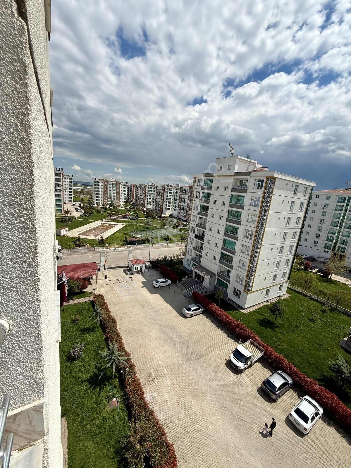 Havalimanı Kavşağı Ultra Lüks Ve Bakımlı 3+1 Daire - Görsel 15