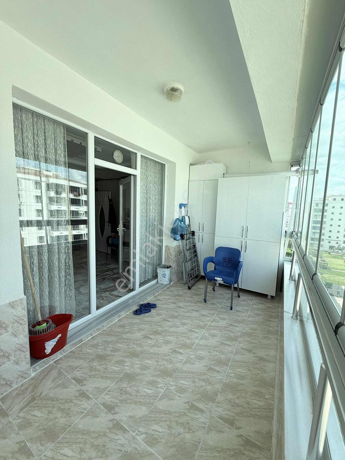Havalimanı Kavşağı Ultra Lüks Ve Bakımlı 3+1 Daire - Görsel 18