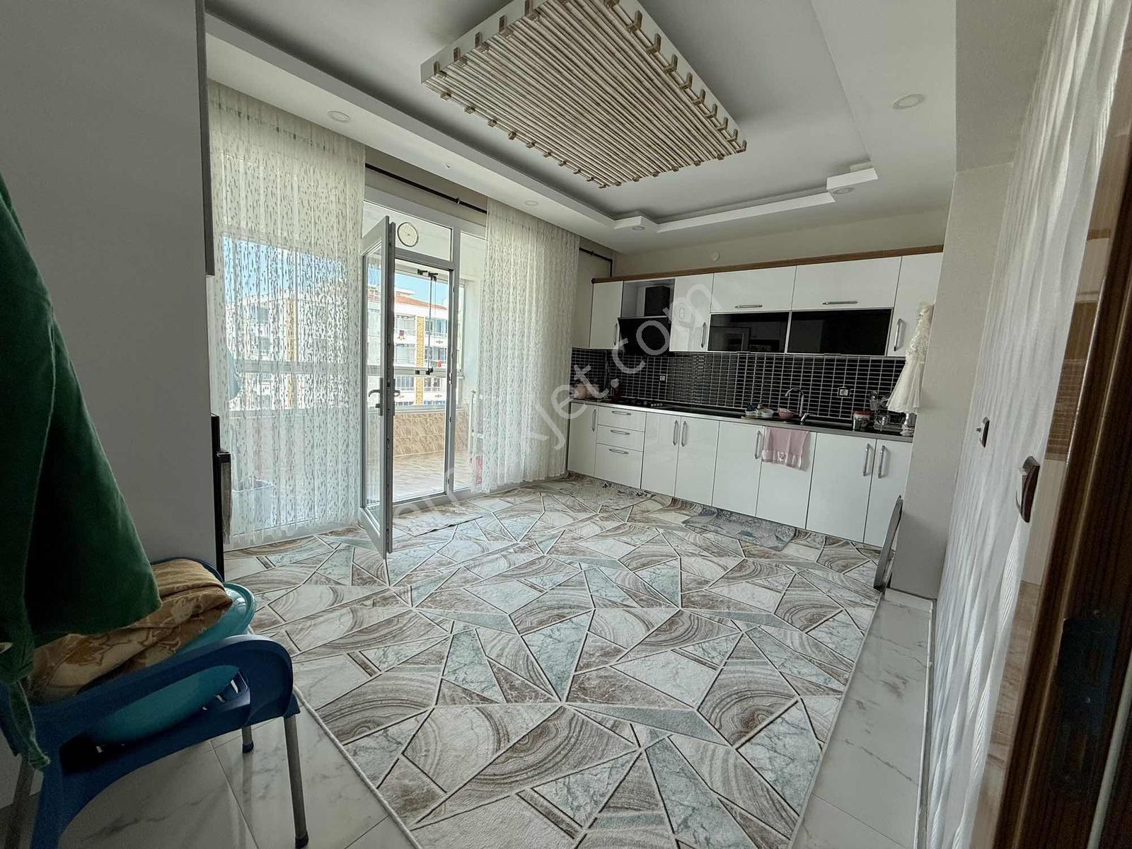 Havalimanı Kavşağı Ultra Lüks Ve Bakımlı 3+1 Daire - Görsel 20
