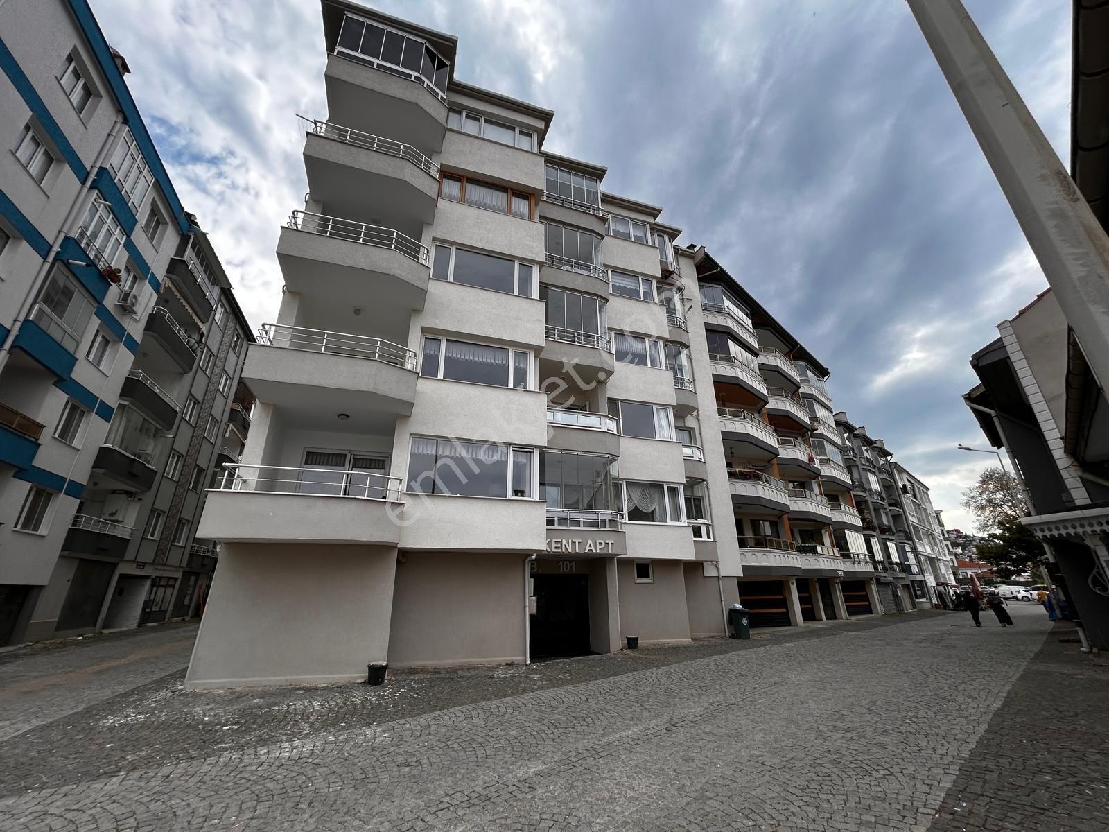 Mudanya Halitpaşa Mahallesinde Deniz Manzaralı Satılık 3+1 Daire - Görsel 23