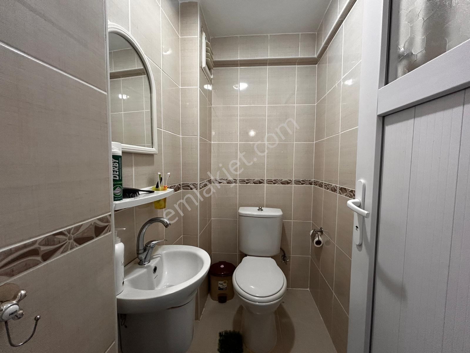Mudanya Halitpaşa Mahallesinde Deniz Manzaralı Satılık 3+1 Daire - Görsel 18